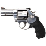 SMITH & WESSON 686-6 .357 MAG - Image 1 of 2