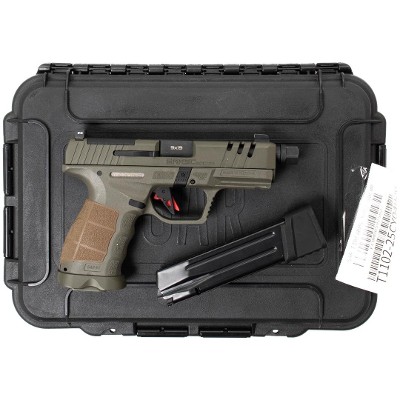 SAR FIREARMS SAR9 SOCOM 9MM LUGER (9X19 PARA) - Image 3 of 3