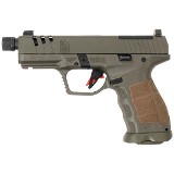 SAR FIREARMS SAR9 SOCOM 9MM LUGER (9X19 PARA) - Image 1 of 3