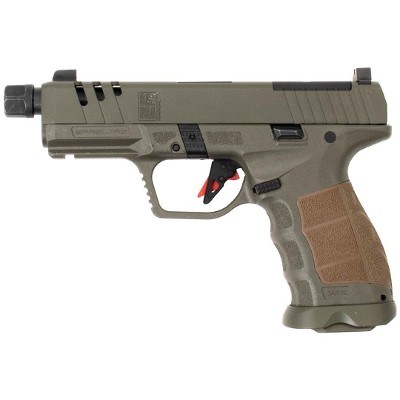 SAR FIREARMS SAR9 SOCOM 9MM LUGER (9X19 PARA) - Image 1 of 3