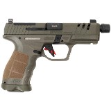 SAR FIREARMS SAR9 SOCOM 9MM LUGER (9X19 PARA) - Image 2 of 3