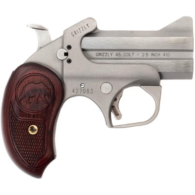BOND ARMS GRIZZLY .45 LC/.410 GA - Image 2 of 3