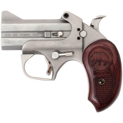 BOND ARMS GRIZZLY .45 LC/.410 GA - Image 1 of 3
