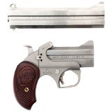 BOND ARMS GRIZZLY .45 LC/.410 GA - Image 3 of 3