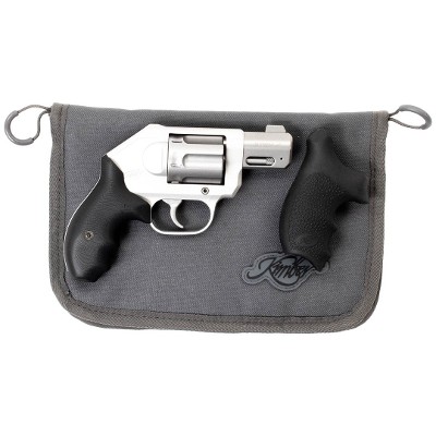 KIMBER K6XS .38 SPL +P - Image 3 of 3
