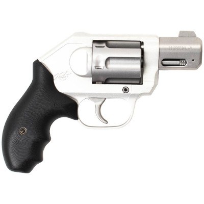 KIMBER K6XS .38 SPL +P - Image 2 of 3