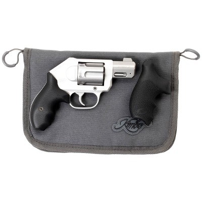 KIMBER K6XS .38 SPL +P - Image 3 of 3