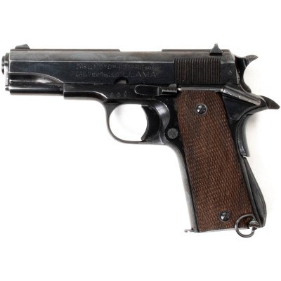 LLAMA ESPECIAL .32 ACP - Image 1 of 2