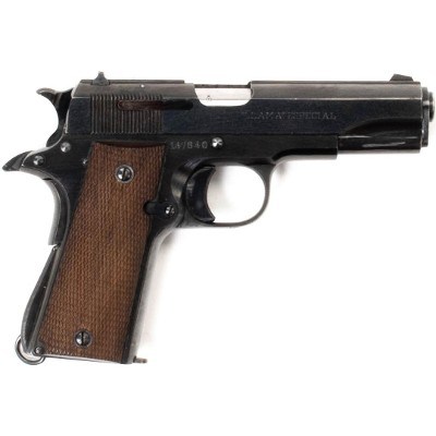 LLAMA ESPECIAL .32 ACP - Image 2 of 2