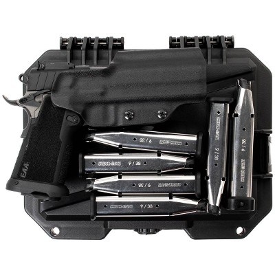GIRSAN WITNESS2311S MATCH X 9MM LUGER (9X19 PARA) - Image 3 of 3