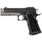 GIRSAN WITNESS2311S MATCH X 9MM LUGER (9X19 PARA) - Image 1 of 3