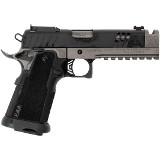 GIRSAN WITNESS2311S MATCH X 9MM LUGER (9X19 PARA) - Image 2 of 3