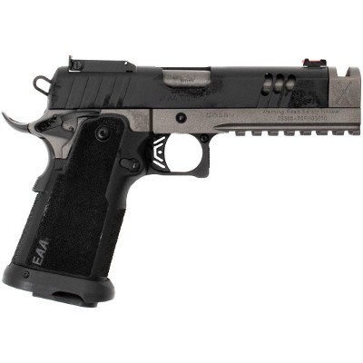 GIRSAN WITNESS2311S MATCH X 9MM LUGER (9X19 PARA) - Image 2 of 3