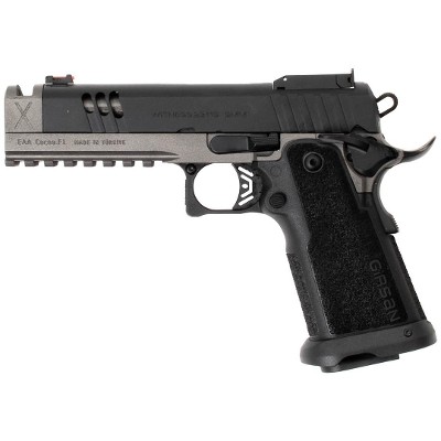 GIRSAN WITNESS2311S MATCH X 9MM LUGER (9X19 PARA) - Image 1 of 3