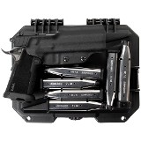 GIRSAN WITNESS2311S MATCH X 9MM LUGER (9X19 PARA) - Image 3 of 3