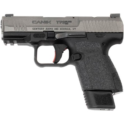 CANIK TP9 ELITE SC9MM LUGER (9X19 PARA) - Image 1 of 3