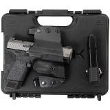 CANIK TP9 ELITE SC9MM LUGER (9X19 PARA) - Image 3 of 3