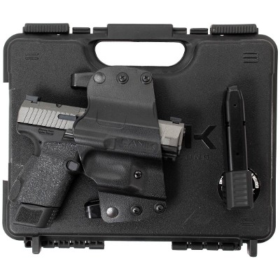 CANIK TP9 ELITE SC9MM LUGER (9X19 PARA) - Image 3 of 3