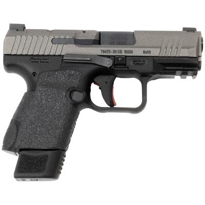 CANIK TP9 ELITE SC9MM LUGER (9X19 PARA) - Image 2 of 3