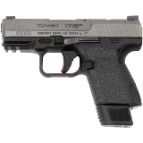 CANIK TP9 ELITE SC9MM LUGER (9X19 PARA) - Image 1 of 3