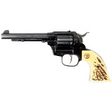 HI-STANDARD W-104 DOUBLE NINE .22 LR - Image 1 of 2