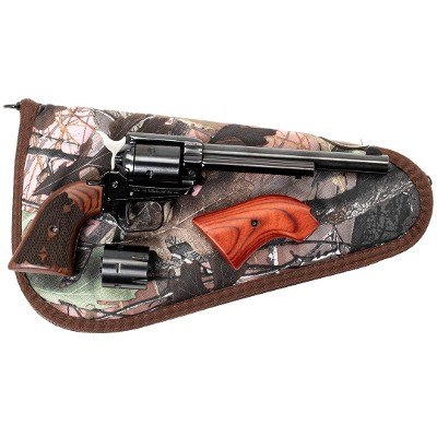 HERITAGE MFG. ROUGH RIDER .22 LR - Image 3 of 3