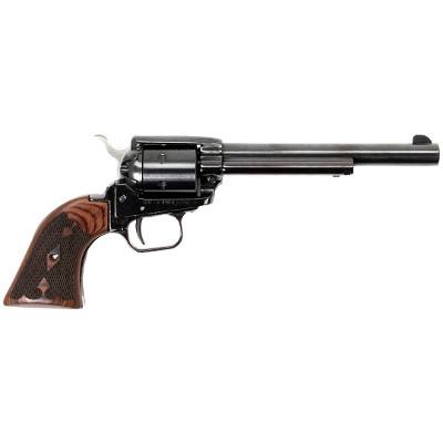 HERITAGE MFG. ROUGH RIDER .22 LR - Image 2 of 3