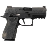 SIG SAUER P320 9MM LUGER (9X19 PARA) - Image 2 of 3