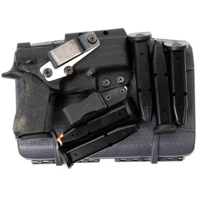 SIG SAUER P320 9MM LUGER (9X19 PARA) - Image 3 of 3