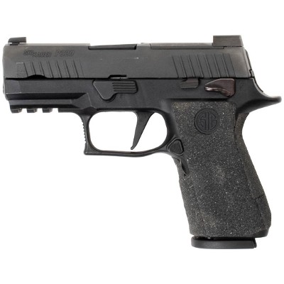 SIG SAUER P320 9MM LUGER (9X19 PARA) - Image 1 of 3