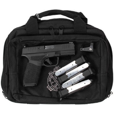 SPRINGFIELD ARMORY HELLCAT PRO 9MM LUGER (9X19 PARA) - Image 3 of 3