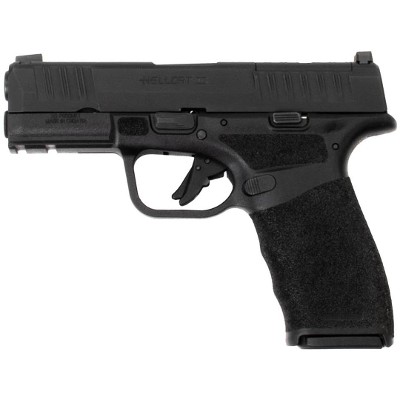 SPRINGFIELD ARMORY HELLCAT PRO 9MM LUGER (9X19 PARA) - Image 1 of 3