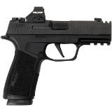 SIG SAUER P365X 9MM LUGER (9X19 PARA) - Image 2 of 3