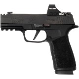 SIG SAUER P365X 9MM LUGER (9X19 PARA) - Image 1 of 3