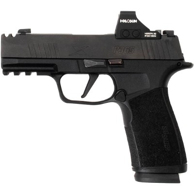 SIG SAUER P365X 9MM LUGER (9X19 PARA) - Image 1 of 3
