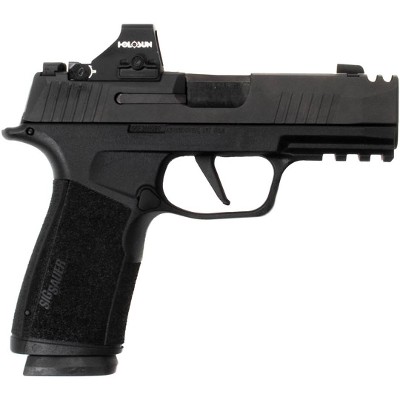 SIG SAUER P365X 9MM LUGER (9X19 PARA) - Image 2 of 3