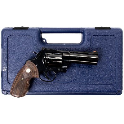 COLT ANACONDA .44 MAGNUM - Image 3 of 3