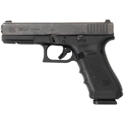 GLOCK 22 GEN 4 .40 S&W - Image 1 of 3
