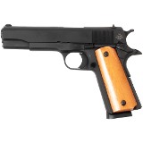 ROCK ISLAND ARMORY M1911 A1-FS .45 ACP - Image 1 of 3