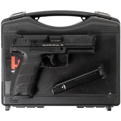 HECKLER & KOCH VP40 .40 S&W - Image 3 of 3