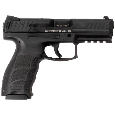 HECKLER & KOCH VP40 .40 S&W - Image 2 of 3