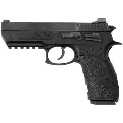 IWI JERICO II 9MM LUGER (9X19 PARA) - Image 1 of 3
