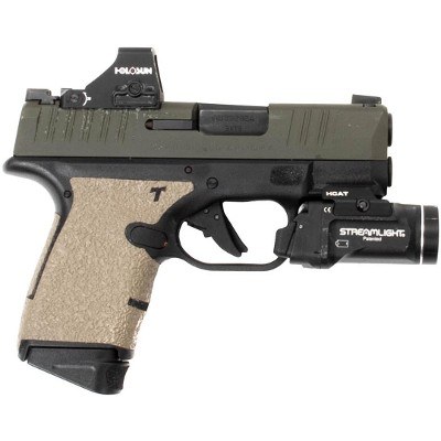SPRINGFIELD ARMORY HELLCAT 9MM LUGER (9X19 PARA) - Image 2 of 3