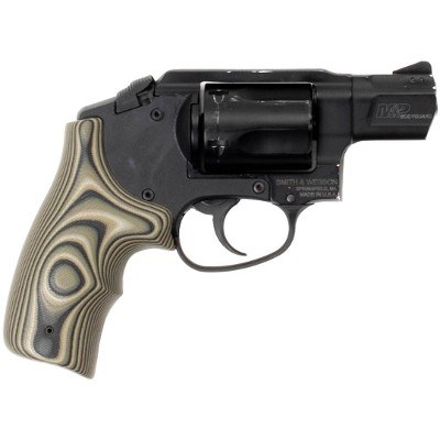 SMITH & WESSON BG38-1 M&P BODYGUARD .38 SPL - Image 2 of 3