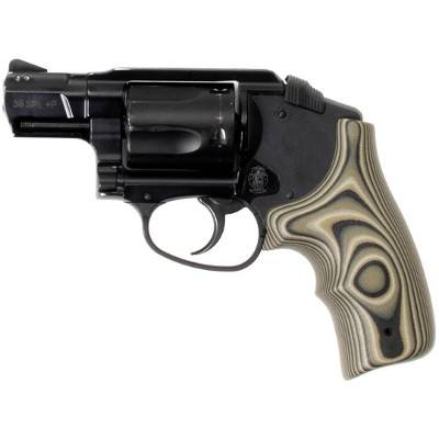 SMITH & WESSON BG38-1 M&P BODYGUARD .38 SPL - Image 1 of 3