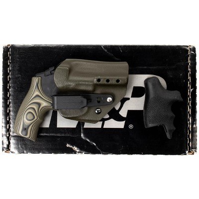 SMITH & WESSON BG38-1 M&P BODYGUARD .38 SPL - Image 3 of 3