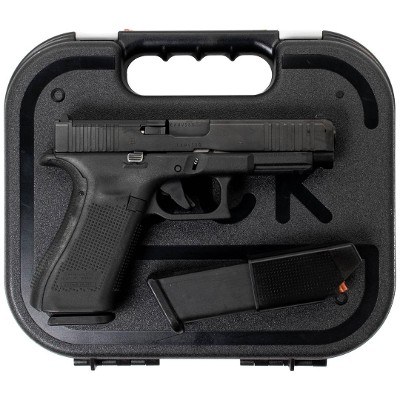 GLOCK 47 MOS 9MM LUGER (9X19 PARA) - Image 3 of 3