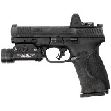 SMITH & WESSON M&P9 M2.0 9MM LUGER (9X19 PARA) - Image 1 of 3