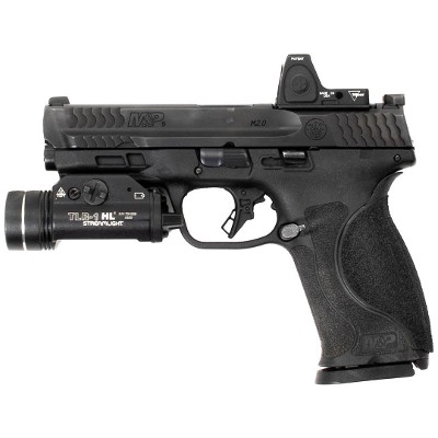 SMITH & WESSON M&P9 M2.0 9MM LUGER (9X19 PARA) - Image 1 of 3