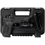 SMITH & WESSON M&P9 M2.0 9MM LUGER (9X19 PARA) - Image 3 of 3